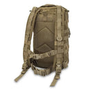 Zaino per emergenza ELITE BAGS C2 Bag - Coyote