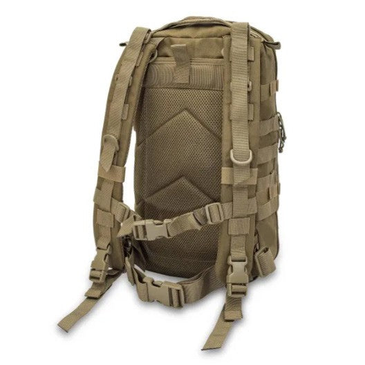 Zaino per emergenza ELITE BAGS C2 Bag - Coyote