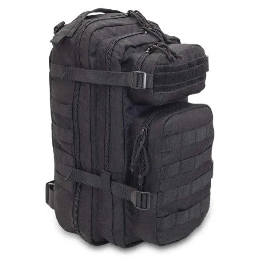 Zaino per emergenza ELITE BAGS C2 Bag - Nero