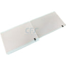 Carta termica per ECG CARDIOLINE ECG100 - Pacchetto (zFold) compatibile