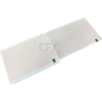 Carta termica per ECG CARDIOLINE ECG100 - Pacchetto (zFold) compatibile