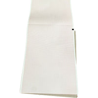 Carta termica per ECG CARDIOLINE ECG200 - Pacchetto (zFold) compatibile