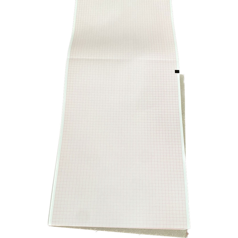 Carta termica per ECG CARDIOLINE ECG200 - Pacchetto (zFold) compatibile