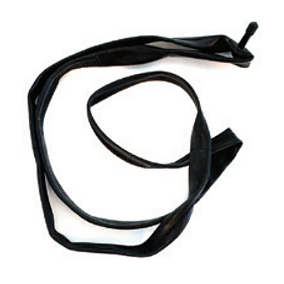 Camera d'aria per ruota CLR125 per carrozzina ARDEA ATMOS