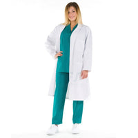 Camice in cotone GIMA - Donna