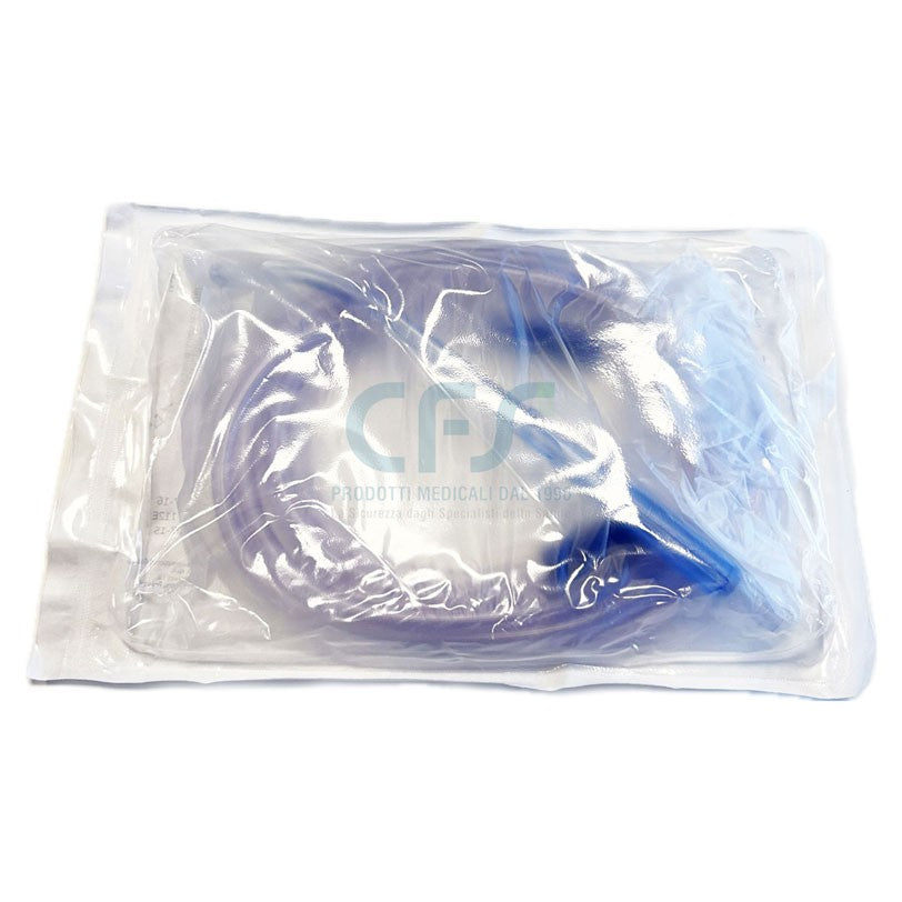 Set per aspirazione Yankauer - sterile