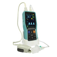 Capnografo palmare GIMA OXY PC-900B