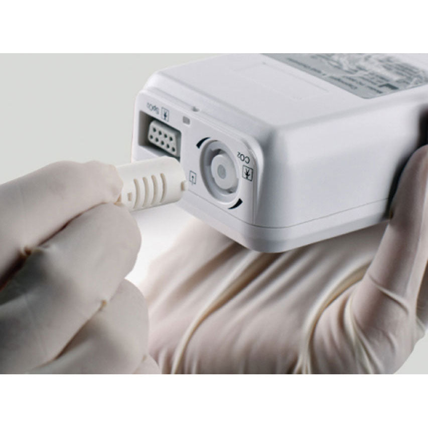 Capnografo palmare GIMA OXY PC-900B