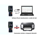 Capnografo palmare GIMA OXY PC-900B