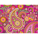 Cappellino chirurgico fantasia Cashmere - M