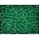 Cappellino chirurgico fantasia Chimica - M