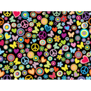 Cappellino chirurgico fantasia Pace - M