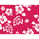 Cappellino chirurgico fantasia Tropical - M