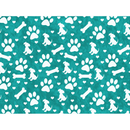 Cappellino chirurgico fantasia Veterinaria - M