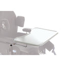 Tavolino sagomato CAR525 per carrozzine RELIEF/COMODE RC3X