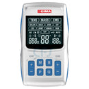 Elettrostimolatore CARE TENS - 2 canali - 36 programmi