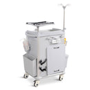 Carrello Emergenza GIMA NEO PLUS - 5 cassetti