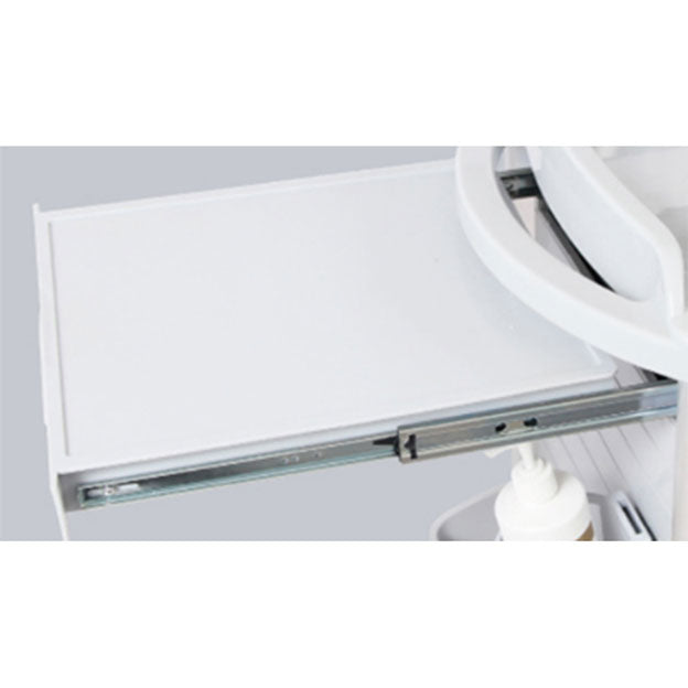 Carrello Emergenza GIMA NEO PLUS - 5 cassetti
