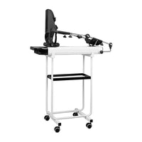 Carrello per Fisiotek 3000GS e 3000TS