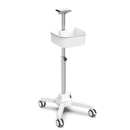 Carrello per Monitor fetale CMS800G, Monitor multiparametrico CMS 8000/8000 VET