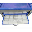 Carrello Porta Farmaci GIMA NEO - 11 cassetti