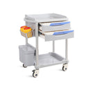 Carrello Trattamento GIMA NEO PLUS - 2 cassetti