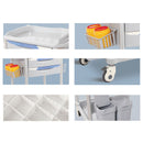 Carrello Trattamento GIMA NEO PLUS - 2 cassetti