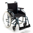 Carrozzina pieghevole ad Autospinta N39R24