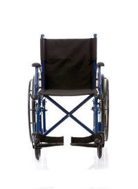 Carrozzina pieghevole ad Autospinta ARDEA One START 1 - CP102B