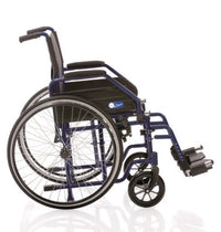 Carrozzina pieghevole ad Autospinta ARDEA One START 1 - CP102B