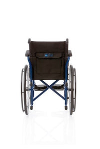 Carrozzina pieghevole ad Autospinta ARDEA One START 1 - CP102B