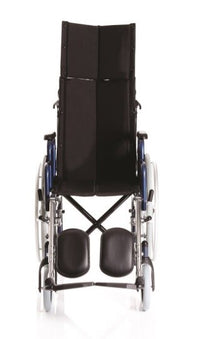 Carrozzina pieghevole ad Autospinta ARDEA One COMFY S CP800