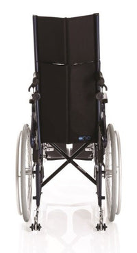 Carrozzina pieghevole ad Autospinta ARDEA One COMFY S CP800