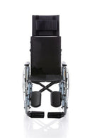 Carrozzina pieghevole ad Autospinta  - ARDEA One COMFY CP810