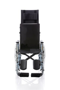 Carrozzina pieghevole ad Autospinta  - ARDEA One COMFY CP810