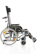 Carrozzina pieghevole ad Autospinta  - ARDEA One COMFY CP810