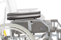 Carrozzina pieghevole ad Autospinta  - ARDEA One COMFY CP810