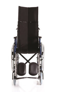 Carrozzina pieghevole da Transito  ARDEA One COMFY S GO! CP805