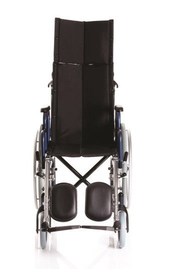 Carrozzina pieghevole da Transito  ARDEA One COMFY S GO! CP805