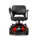 Carrozzina elettrica K-LIGHT altezza variabile KSP QF0942