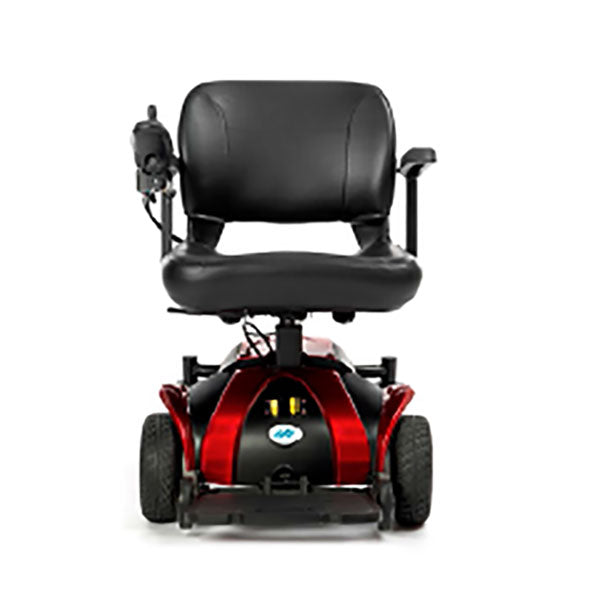 Carrozzina elettrica K-LIGHT altezza variabile KSP QF0942