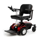 Carrozzina elettrica K-LIGHT altezza variabile KSP QF0942