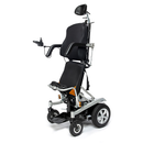 Carrozzina elettrica per esterni con verticalizzazione KSP 1023-37