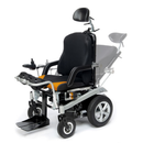 Carrozzina elettrica per esterni con verticalizzazione KSP 1023-37