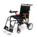 Carrozzina elettrica pieghevole KSP H50