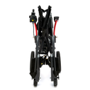 Carrozzina elettrica pieghevole KSP H50