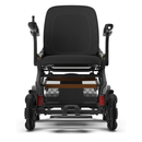 Carrozzina elettrica pieghevole per l’off-road ROBOOTER E60 A - Con zaino integrato