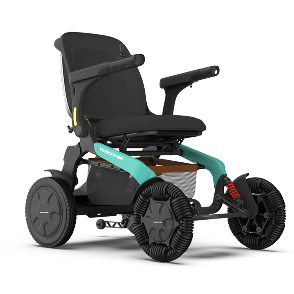 Sellino Pieghevole Per Scooter Elettrico - Universale, Regolabile In Altezza (40-60 Cm), Con Sella Imbottita