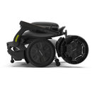 Carrozzina elettrica pieghevole per l’off-road ROBOOTER E60 Pro-A - Con zaino integrato