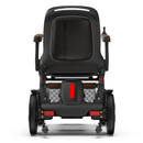 Carrozzina elettrica pieghevole per l’off-road ROBOOTER E60 Pro-A - Con zaino integrato